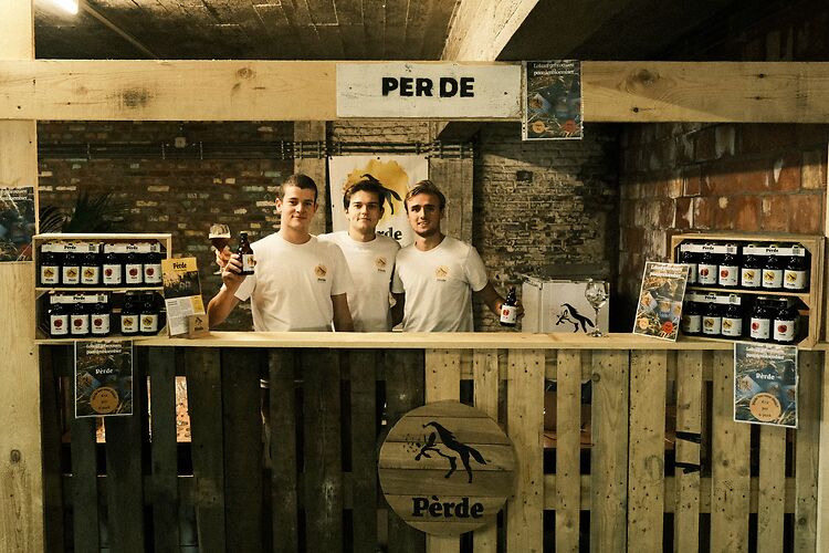 Pèrde 