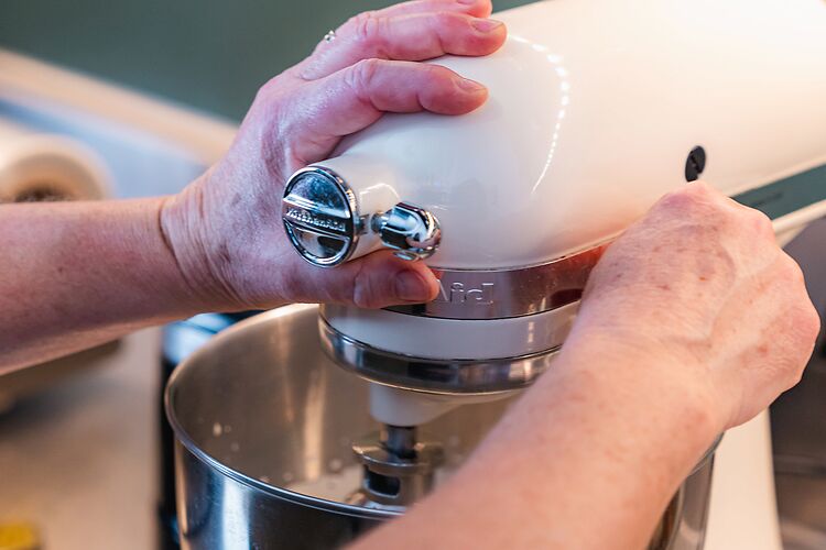 Tamis Homekitchen