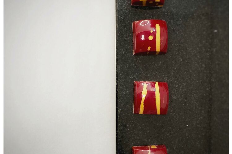 Chocolaterie Vandenbouhede