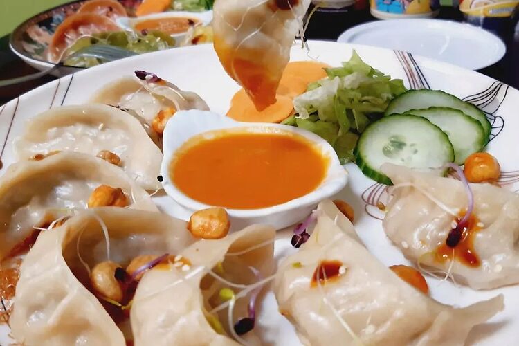 Rabot Dumpling House