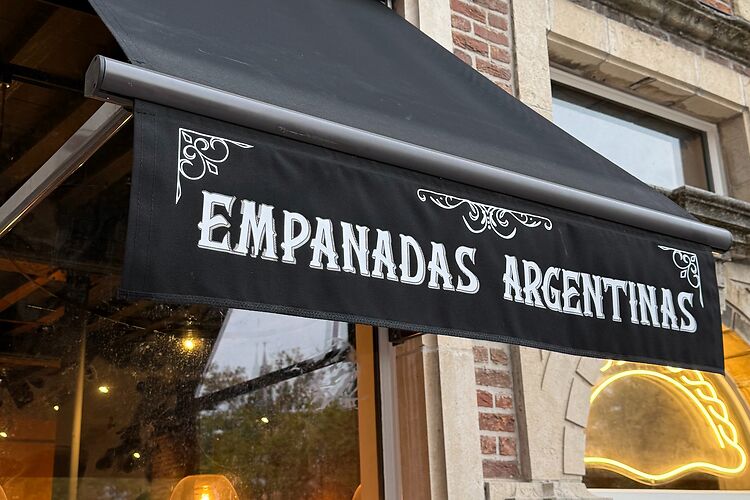 Sabor a Buenos Aires 