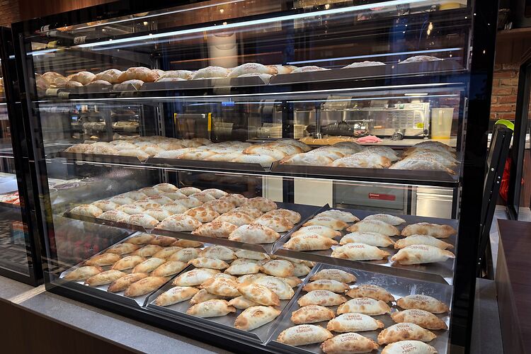 Sabor a Buenos Aires 