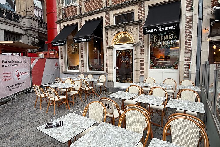 Sabor a Buenos Aires 