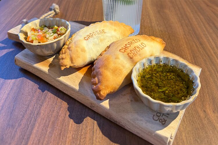 Sabor a Buenos Aires 