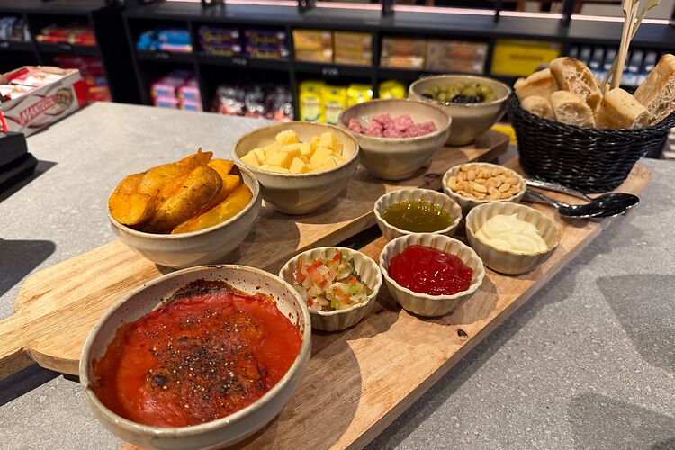 Sabor a Buenos Aires 