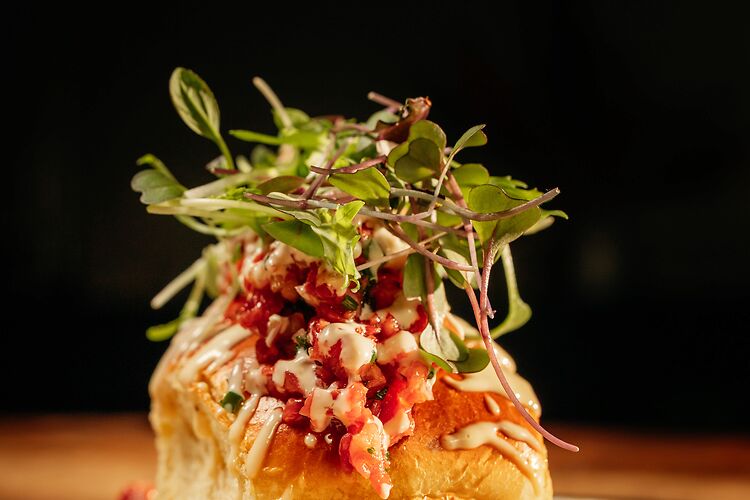 Krok'n Roll Foodbar