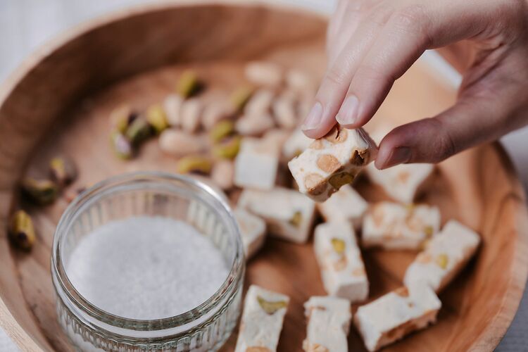 Nougat VITAL 
