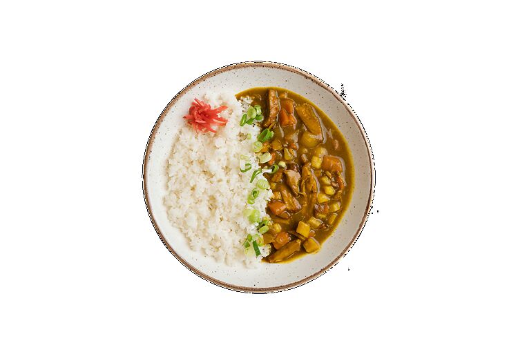 CURRYCHIWA 