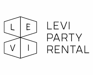 Partner: Levi Party Rental